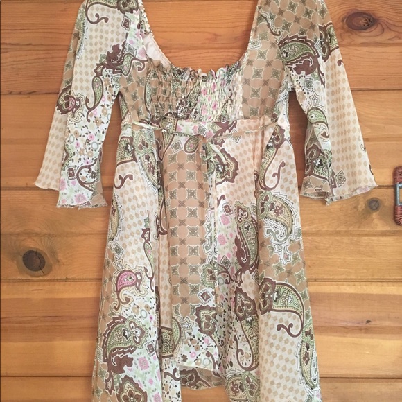 Blouse - Picture 3 of 4